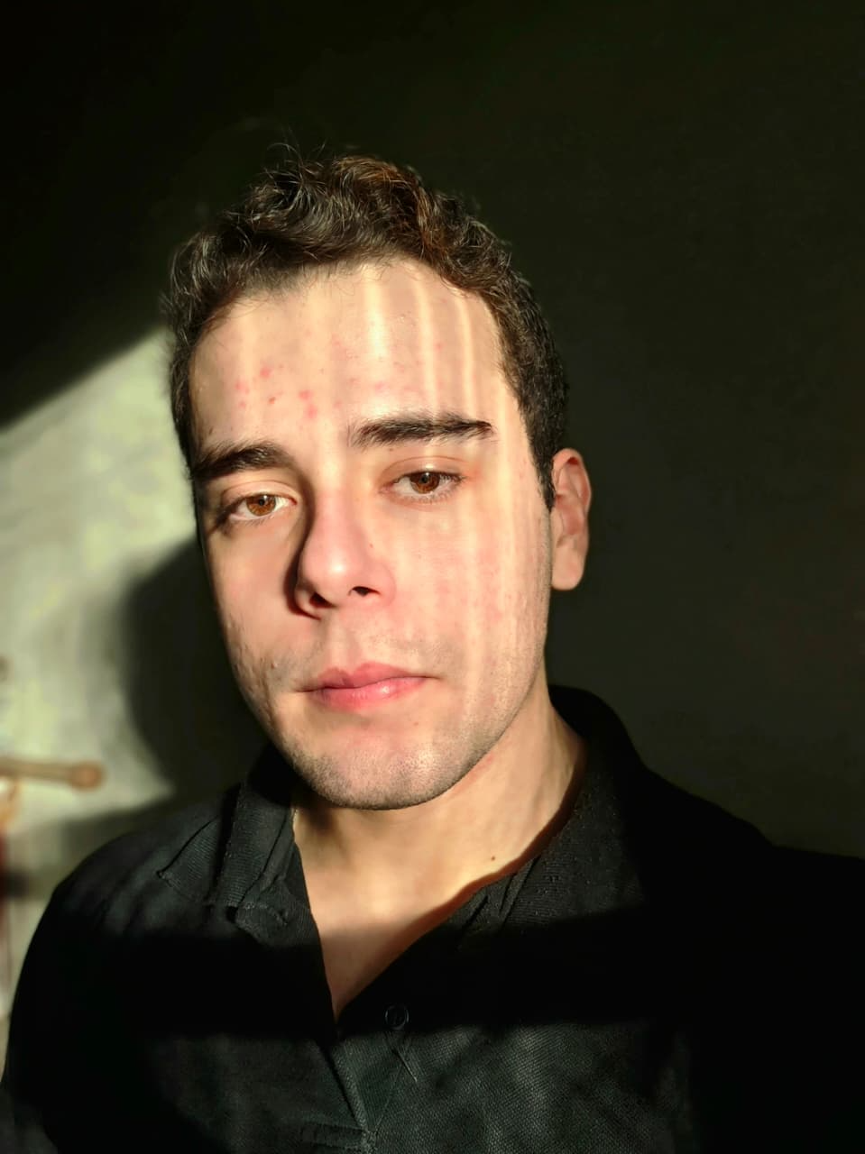 Foto de Paulo Henrique