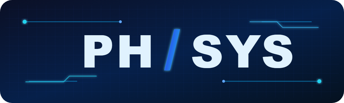 Logotipo PH