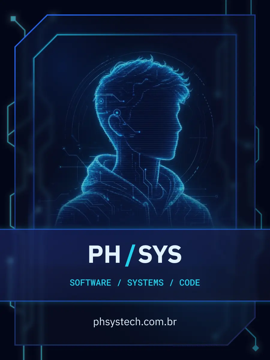 Cartão PHSYS